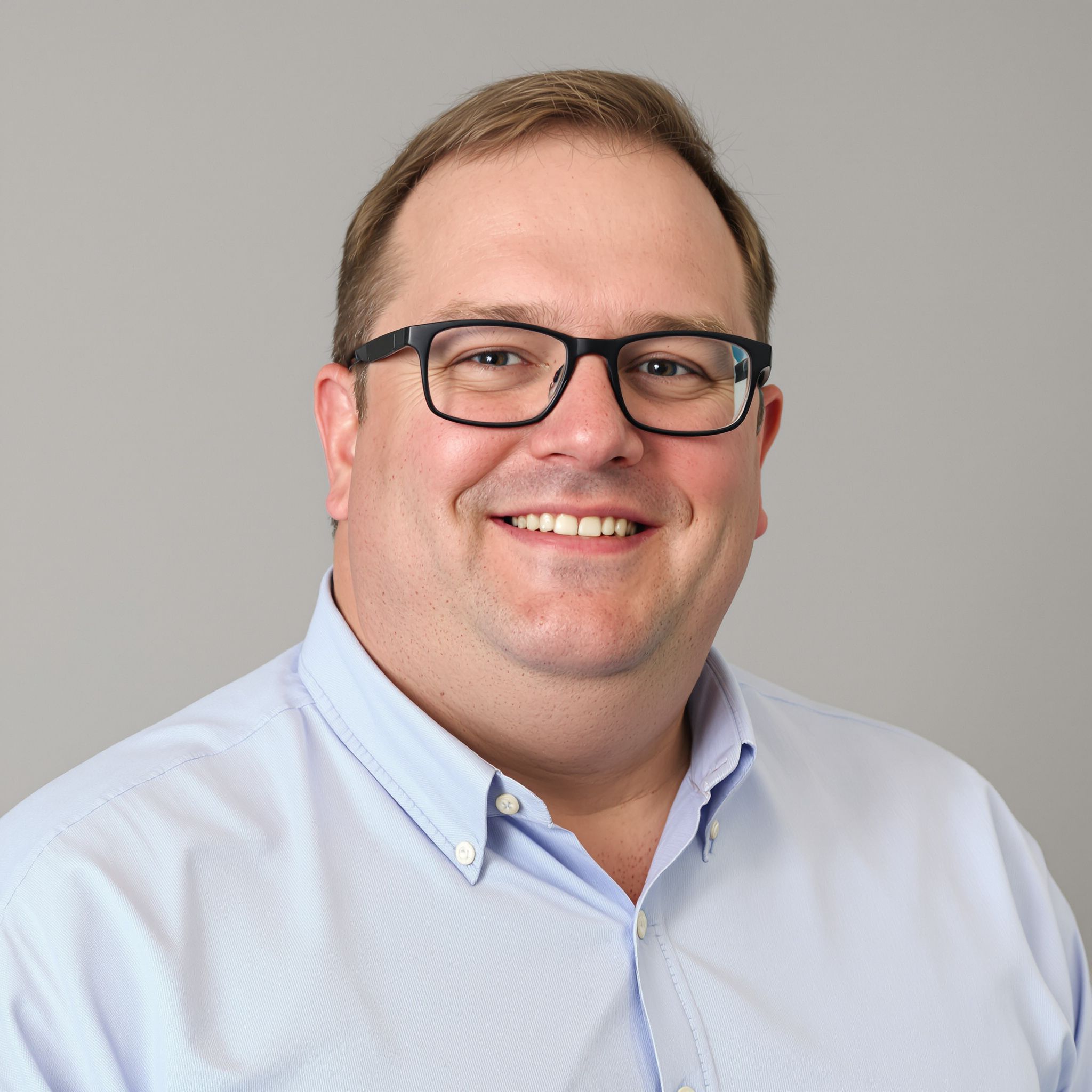 Marcus Johnson - Technical SEO Director with 7+ years of experience in technical optimization and search algorithm analysis